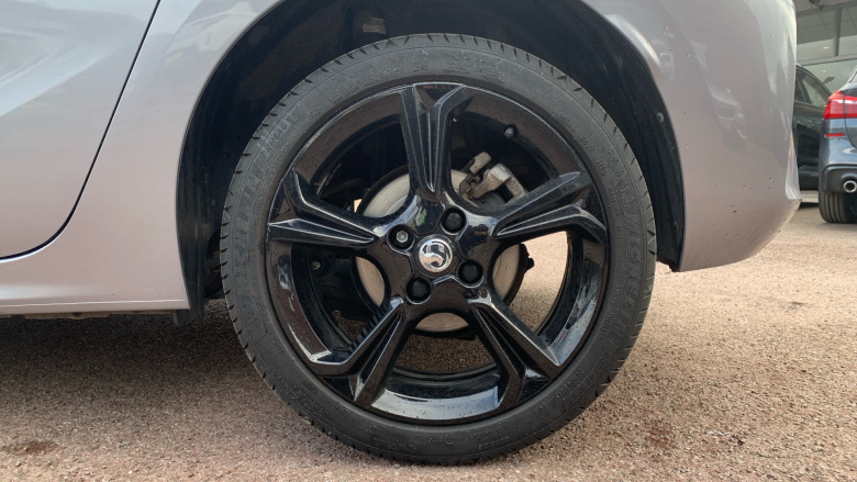 Vauxhall Corsa 1.2 Turbo GS 5dr Petrol Hatchback